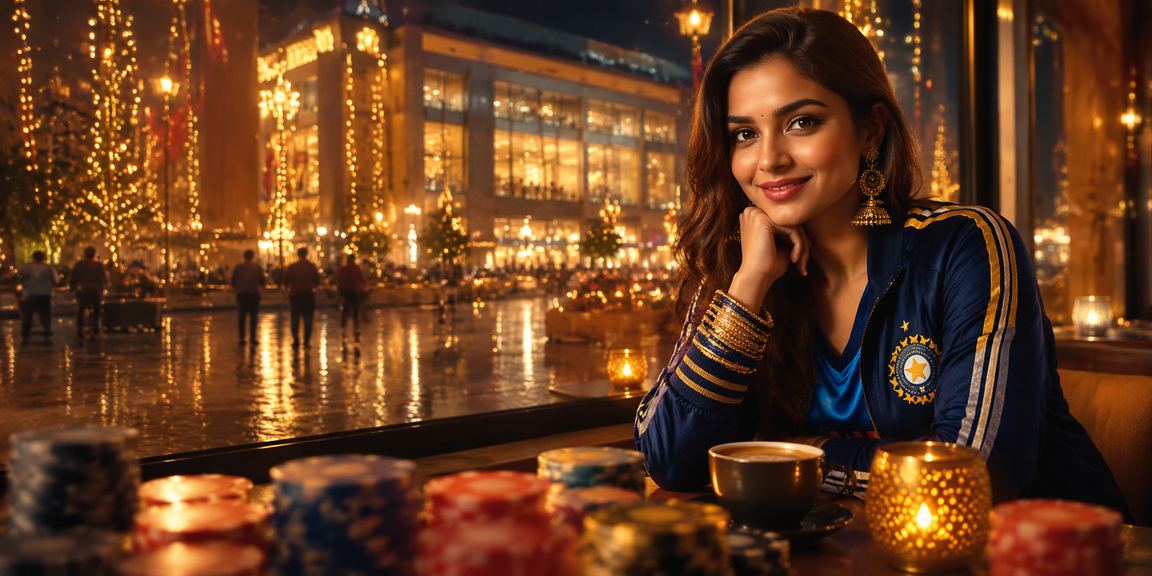 Cricket betting on mobile during Diwali in Delhi